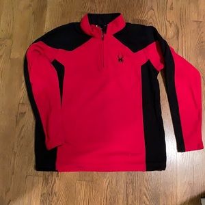 Spyder Youth Boys sweatshirt